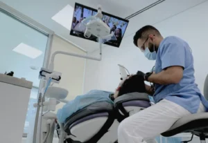 how much is teeth whitening at dentist